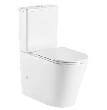 Унітаз-компакт MIXXUS PREMIUM BEVEL-0402-R 670х390х880mm система змиву RIMLESS (MP6474)