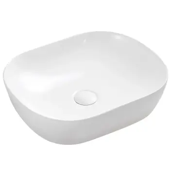 Раковина накладна MIXXUS PREMIUM DIVERSE-0101 490х395х150mm (MP6484)