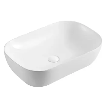 Раковина накладна MIXXUS PREMIUM DIVERSE-0102 610х400х145mm (MP6486)