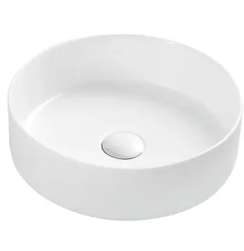Раковина накладна MIXXUS PREMIUM TOPPER-0101 355х355х120mm (MP6489)
