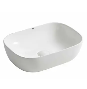 Раковина накладна MIXXUS PREMIUM DIVERSE-0112 455х325х135mm (MP6540)