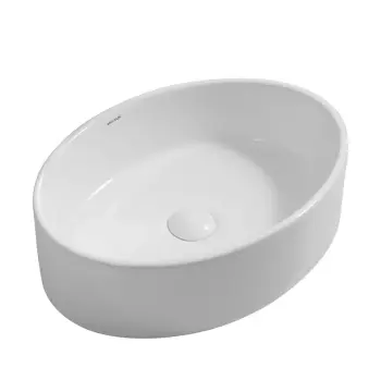 Раковина накладна MIXXUS PREMIUM BEVEL-0106 500х355х140mm (MP6546)