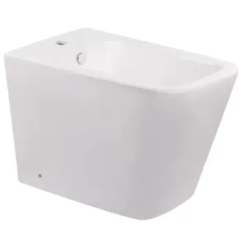 Біде підлогове MIXXUS PREMIUM QUADRO-0601 600х355х410mm (MP6589)