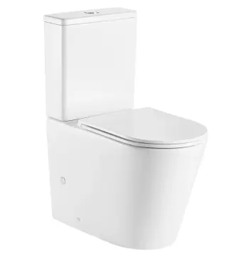 Унітаз-компакт MIXXUS PREMIUM BEVEL-0402-T1 670х390х880mm система змиву TORNADO 1.0 (MP6596)