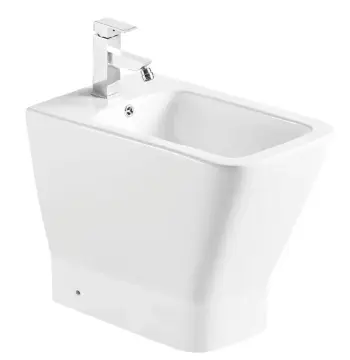 Біде підлогове MIXXUS PREMIUM STYLE-0601 520х345х395mm (MP6603)