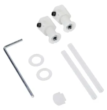Приховане кріплення для підвісних унітазів і біде MIXXUS PREMIUM SCREW-1902 (MP6608)