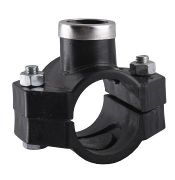 Врізка ПНД Vsplast 40*1/2 '' ВР 9001