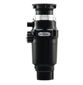 Подрібнювач харчових відходів MIXXUS GD-01-0,5 390Вт (MX1568)
