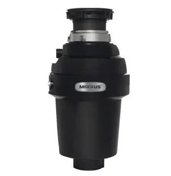 Подрібнювач харчових відходів MIXXUS GD-02-0,75 560Вт (MX1569)