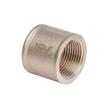 Муфта NOLF NFC.C06-1/2" (NF3170)