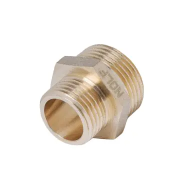 Ніпель редукційний NOLF NFC.N0610-1"x1/2" (NF3182)