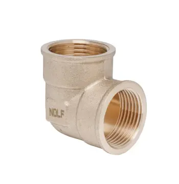 Кут NOLF NFC.L06FF-1/2" FF (NF3200)