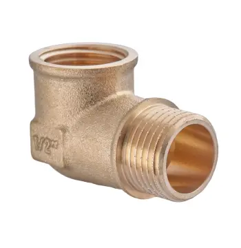 Кут NOLF NFC.L06FM-1/2" MF (NF3203)