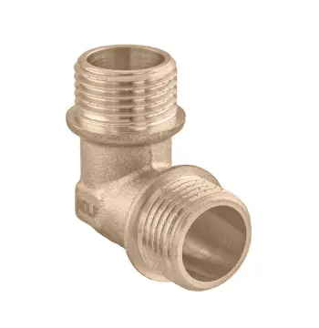 Кут NOLF NFC.L06MM-1/2" MM (NF3206)
