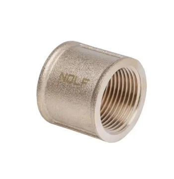 Муфта Nolf NFC.C10-1" (NF3320)