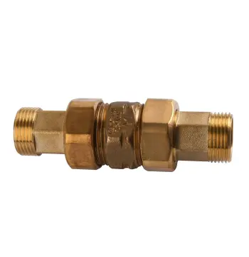 Редуктор давления ARCO 1″ VL030