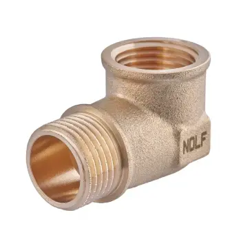 Кут Nolf NFC.L10FM-1'' MF (NF3353)