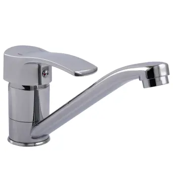 Змішувач для кухні Globus Lux QUEENSLAND GLQU-0203