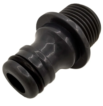 Адаптер для коннектора РН 1/2" (ABS) PLAMIX PL-440A (PM6091)