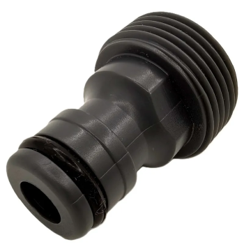 Адаптер для коннектора РН 3/4" (ABS) PLAMIX PL-440 (PM6092)