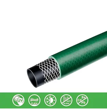 Шланг армований 3/4" PLAMIX PLH-01-50-3/4 (PM6113)