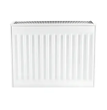 Сталевий радіатор KOER 22x300x400S (510 Вт, 7,02 кг, бокове підключення) (RAD067)