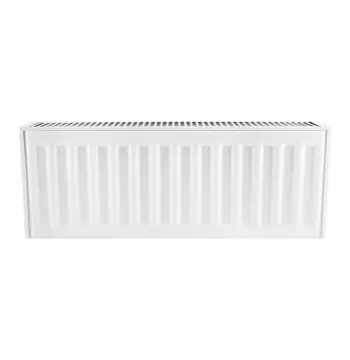 Сталевий радіатор KOER 22x300x1800S (2297 Вт, 26,83 кг, бокове підключення (RAD080)