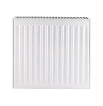 Сталевий радіатор KOER 22x500x400B (772 Вт, 10,79 кг, нижнє підключення, з термоклапаном) (RAD082)