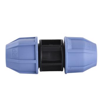 Муфта ПНД Vsplast 20*20 ** 2001