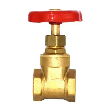 Засувка клинова СК 4" (SK0110)
