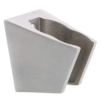 Тримач для душу Mixxus holder-01 з нержавіючої сталі (SS0060)