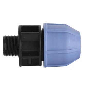 Муфта ПНД Vsplast 25*3/4 '' ** ЗР 2003