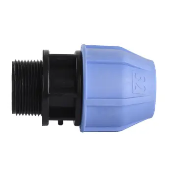 Муфта ПНД Vsplast 32*1 1/4 '' ** ЗР 2003