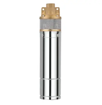 Вихровий насос Taifu 4SKM-100B Н=60М, Q=2,7кбМ, P=750 Вт, 1" (TF0018)