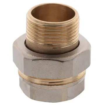 Згін американка 3/4 "латунь СК ART 701 (WP0036)