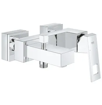 Змішувач для ванни Grohe Eurocube (23140000)