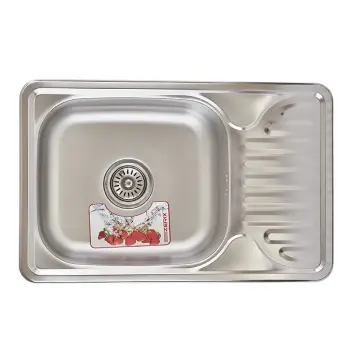 Мийка Zerix Z6642-08-180MD (decor) (ZM0616)