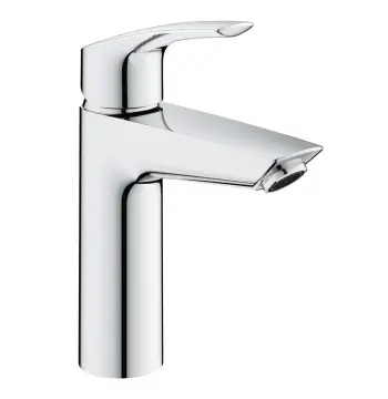 Змішувач для раковини M-розміру Grohe Eurosmart New (23324003)