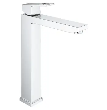 Змішувач на стільницю для раковини XL-розміру Grohe Eurocube (23406000)