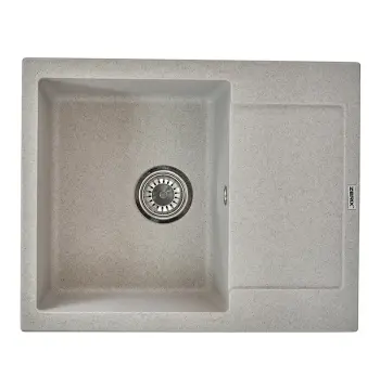 Мийка Zerix ZS-6250S-07 Marble (ZX4590)