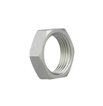 Контргайка Thermo Alliance Forte 3/4" SF35020