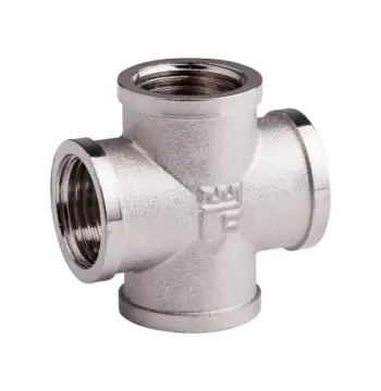Хрестовина Thermo Alliance Forte 1/2" ВВ SF35415
