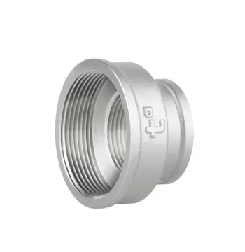 Муфта редукційна Thermo Alliance Forte 2"х1" 1/4 ВВ SF3575032