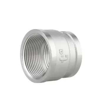 Муфта редукційна Thermo Alliance 1/2х1 Forte латунна 1 1/2"x1 1/4" ВВ (SF3574032)