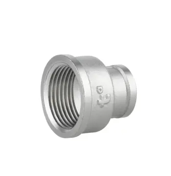 Муфта редукційна Thermo Alliance Forte 1"х1/2" ВВ SF3572515