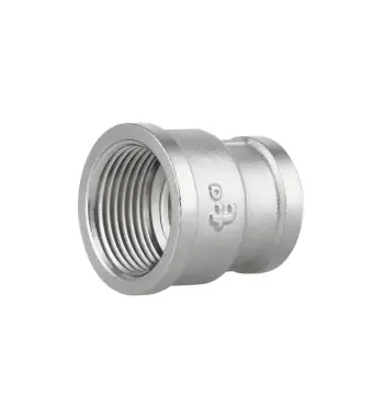 Муфта редукційна Thermo Alliance Forte 1/2"х3/4" ВВ SF3572015