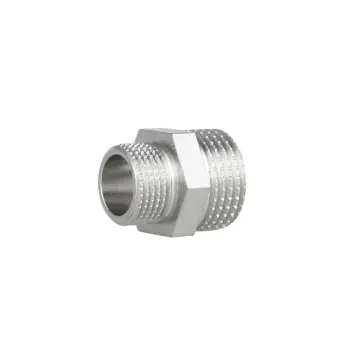 Ніпель редукційний Thermo Alliance Forte 1/2"х1/4" SF359156