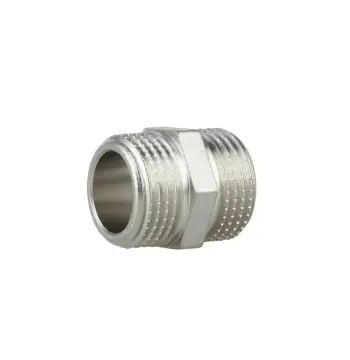 Ніпель Thermo Alliance Forte 3/8" SF3589