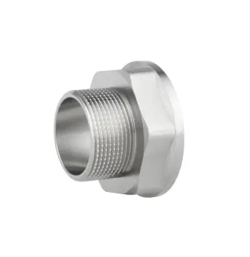 Перехід Thermo Alliance Forte 2"х1" 1/2 ВЗ SF3605040