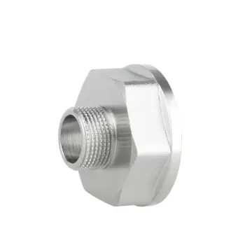 Перехід Thermo Alliance Forte 1" 1/2х3/4" ВЗ SF3604020